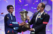 Indian American wins Spelling Bee contest